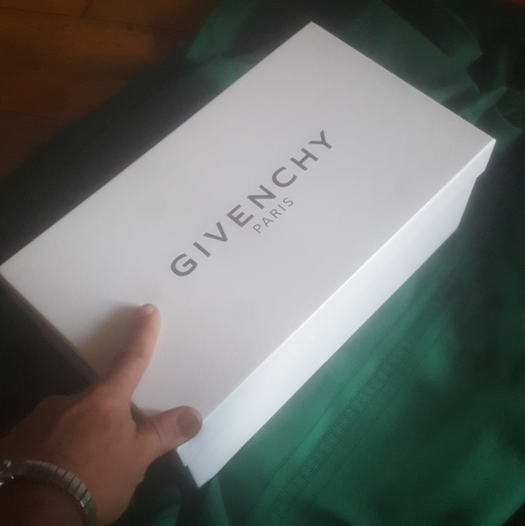 GIVENCHY Men\'s low top Urban Sneaker main image 5
